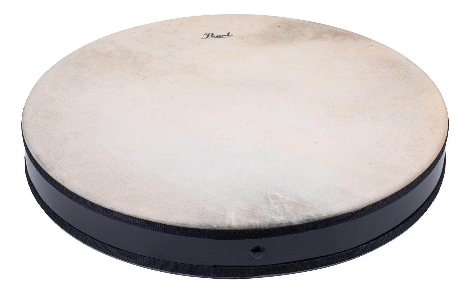 Pearl PSFM-16 Pandereta Ocean Drum 1