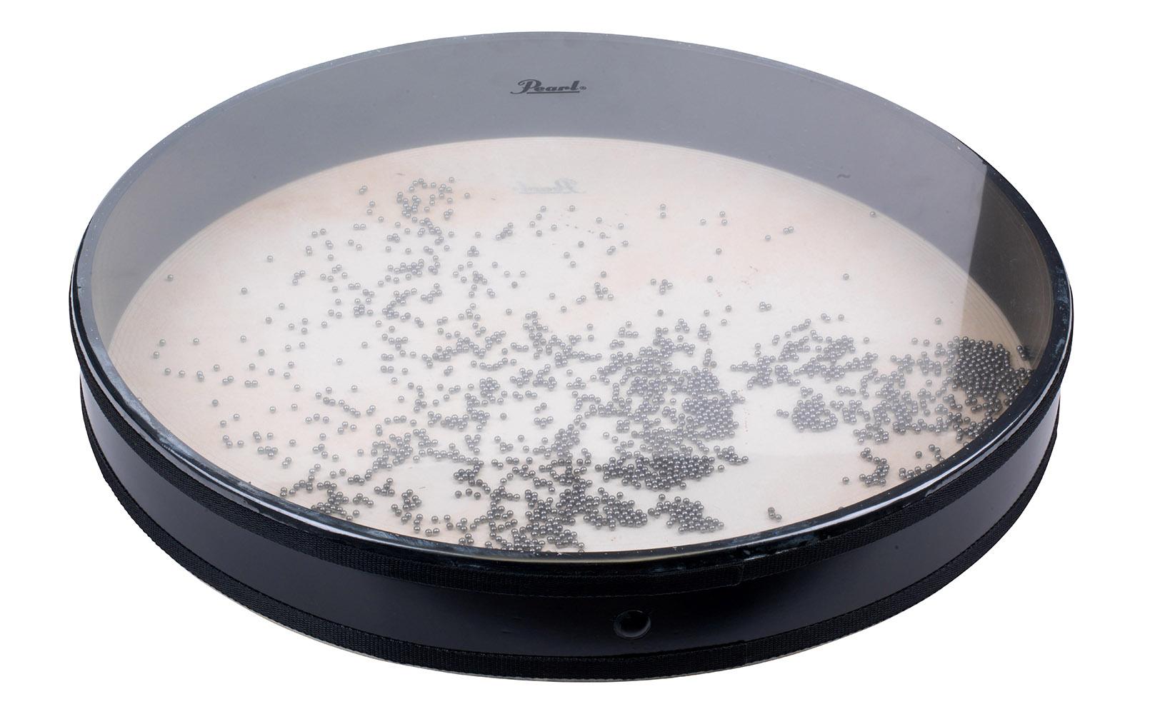 Pearl PSFM-16 Pandereta Ocean Drum 2