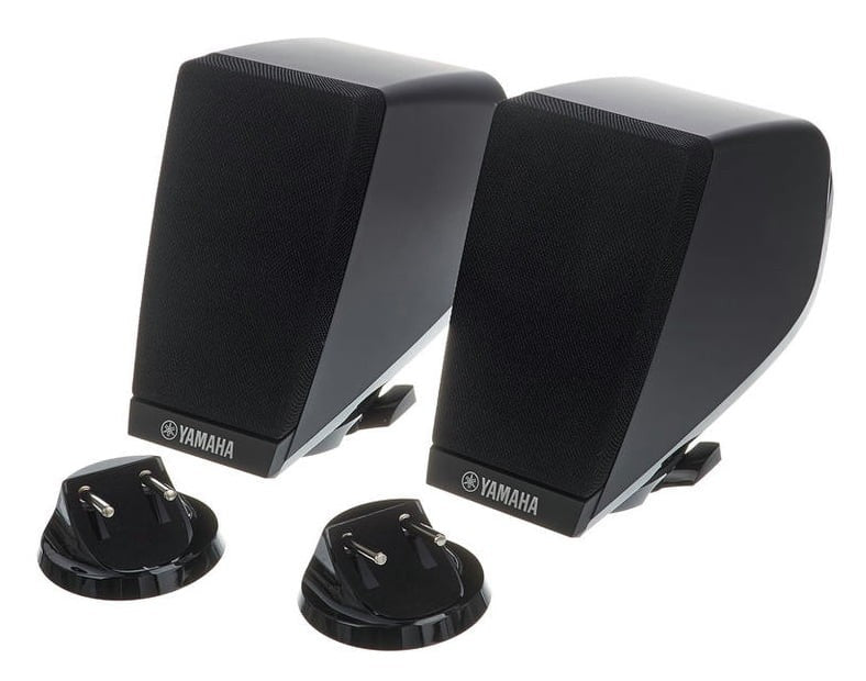 Yamaha GNS-MS01 Sistema de Altavoces para Teclado Genos 3