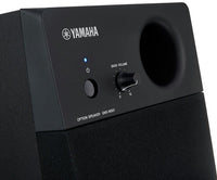 Yamaha GNS-MS01 Sistema de Altavoces para Teclado Genos 5