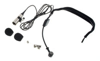 Shure WH20XLR Micrófono Diadema Dinámico 7