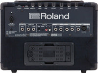 Roland KC220 Amplificador Teclado 5