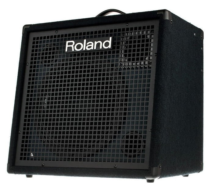 Roland KC400 Amplificador Teclado 3