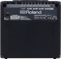 Roland KC400 Amplificador Teclado 5