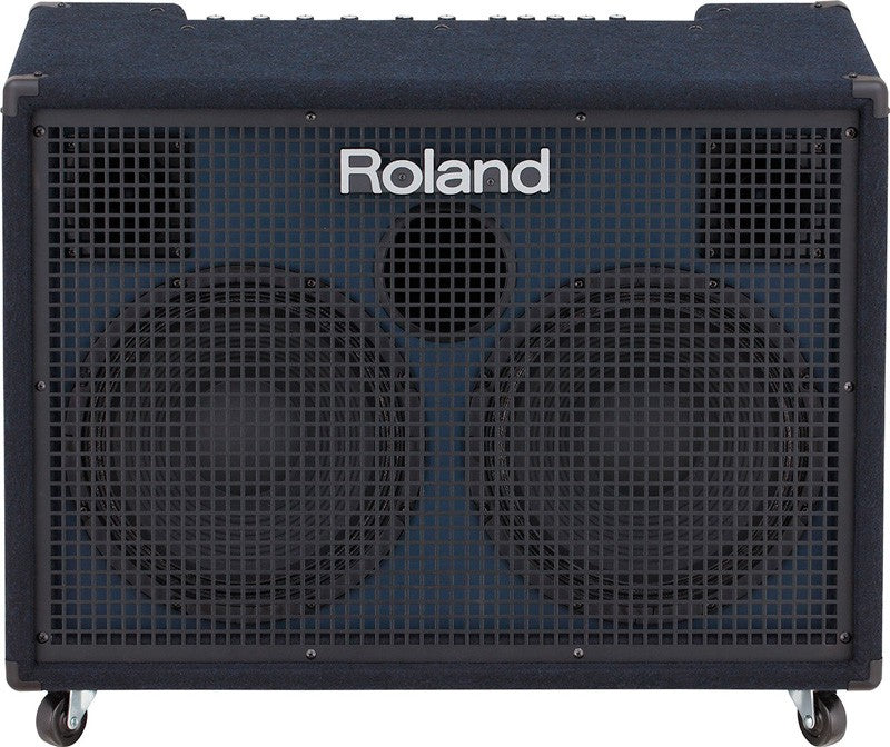 Roland KC990 Amplificador Teclado 1