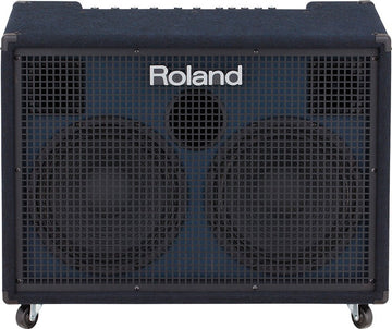 Roland KC990 Amplificador Teclado 1