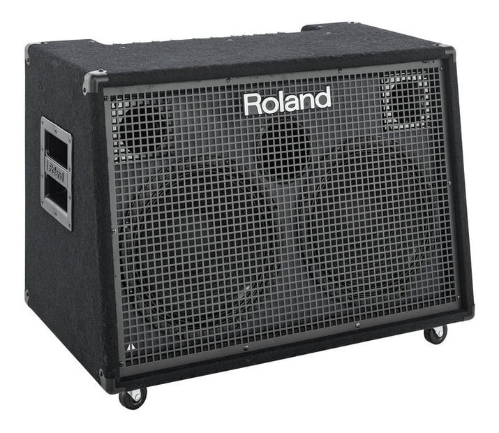 Roland KC990 Amplificador Teclado 2