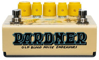 Old Blood Noise Endeavors Pardner Pedal Fuzz 2