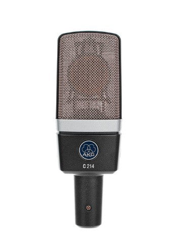 AKG C214 Micrófono de Condensador 1