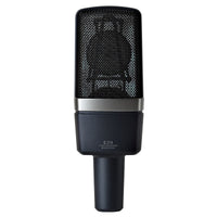 AKG C214 Micrófono de Condensador 11