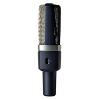 AKG C214 Micrófono de Condensador 12