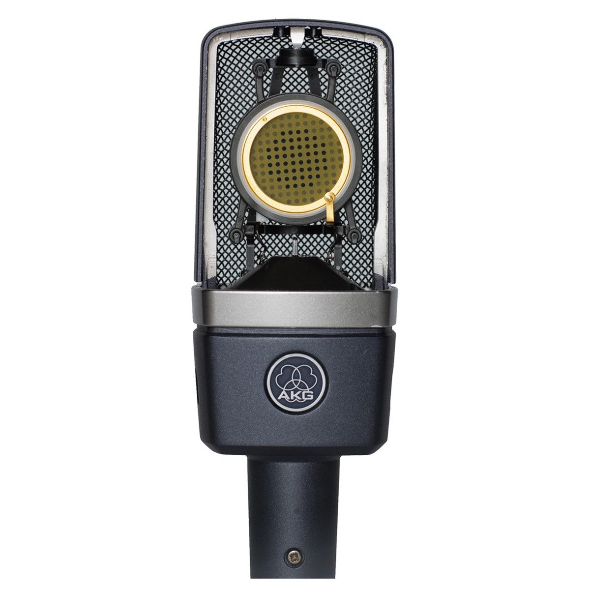 AKG C214 Micrófono de Condensador 13