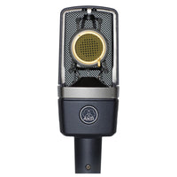 AKG C214 Micrófono de Condensador 13