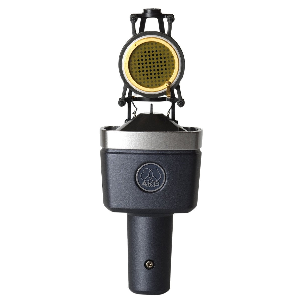 AKG C214 Micrófono de Condensador 14