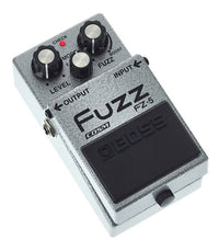 Boss FZ5 Pedal Fuzz 2