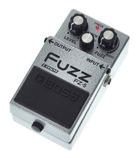 Boss FZ5 Pedal Fuzz 4