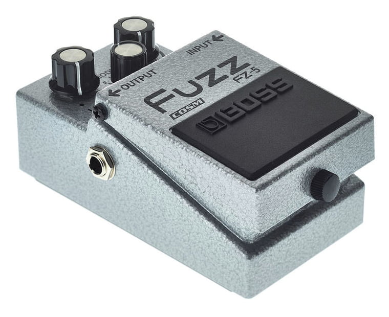 Boss FZ5 Pedal Fuzz 5