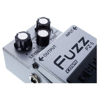 Boss FZ5 Pedal Fuzz 12