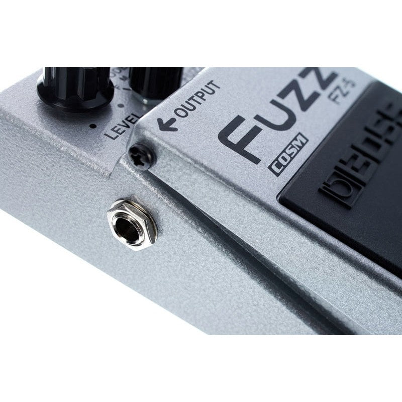 Boss FZ5 Pedal Fuzz 13