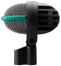 AKG D112 MKII Micrófono Dinámico Instrumento 1
