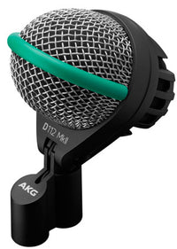 AKG D112 MKII Micrófono Dinámico Instrumento 3