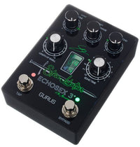 Foxgear Echosex 3 Gurus Steve Lukather Signature Pedal Delay 4