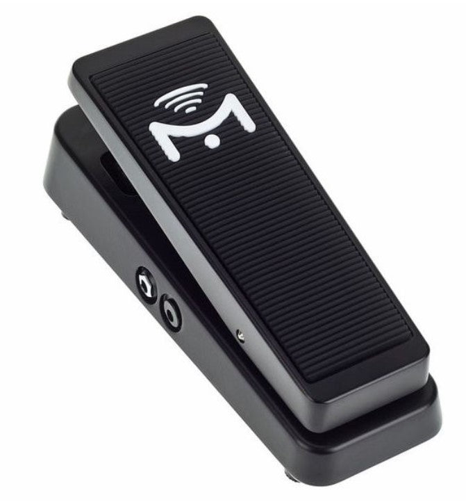 Mission Engineering VM-PRO-BK Pedal de Volumen con Buffer Flat Black 1