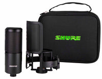 Shure SM4K Kit Micrófono de Condensador 1