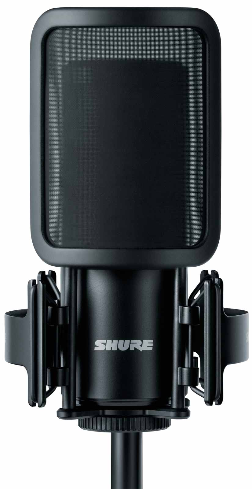 Shure SM4K Kit Micrófono de Condensador 2