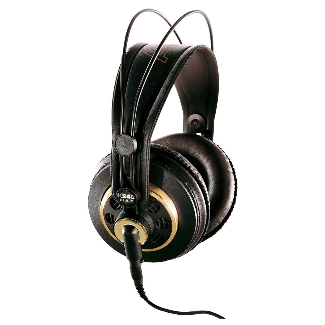 AKG K240 Studio Auriculares Estudio Semiabiertos 1