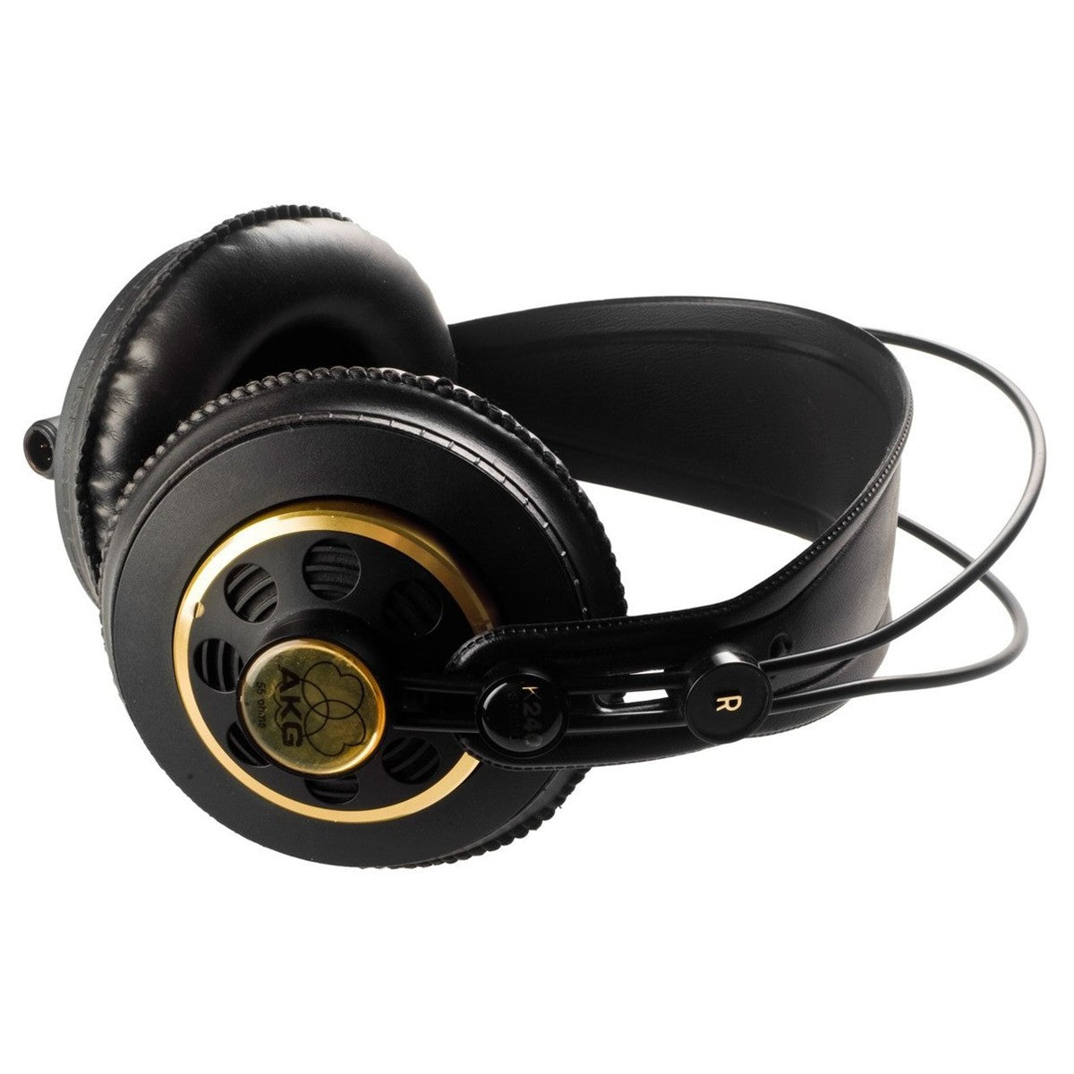 AKG K240 Studio Auriculares Estudio Semiabiertos 4