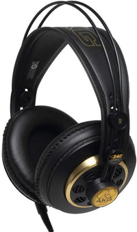 AKG K240 Studio Auriculares Estudio Semiabiertos 11