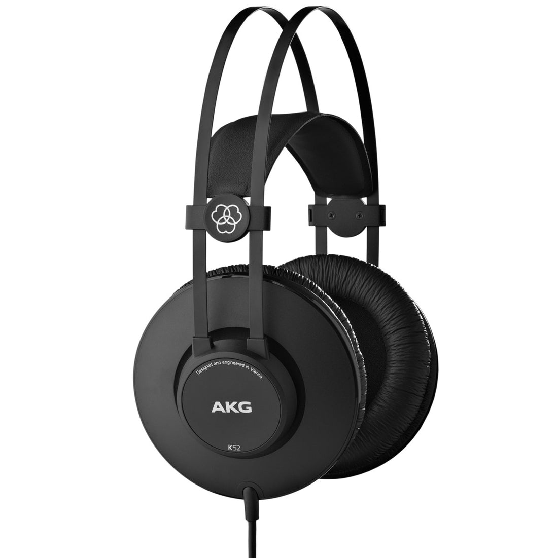 AKG K52 Auriculares Cerrados 1