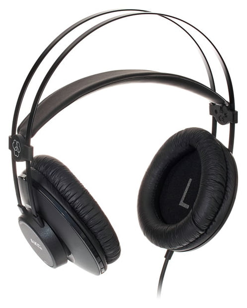 AKG K52 Auriculares Cerrados 3