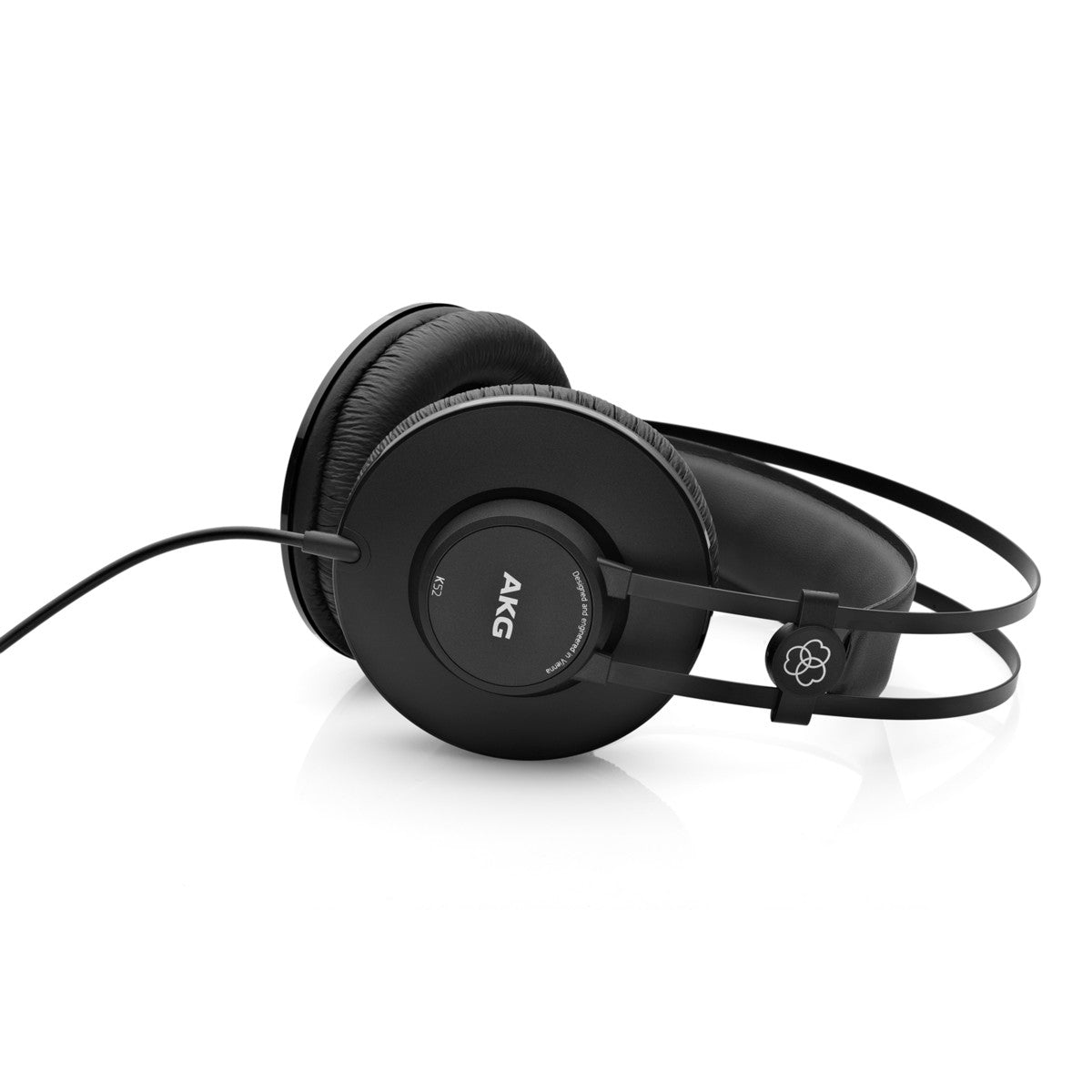 AKG K52 Auriculares Cerrados 5