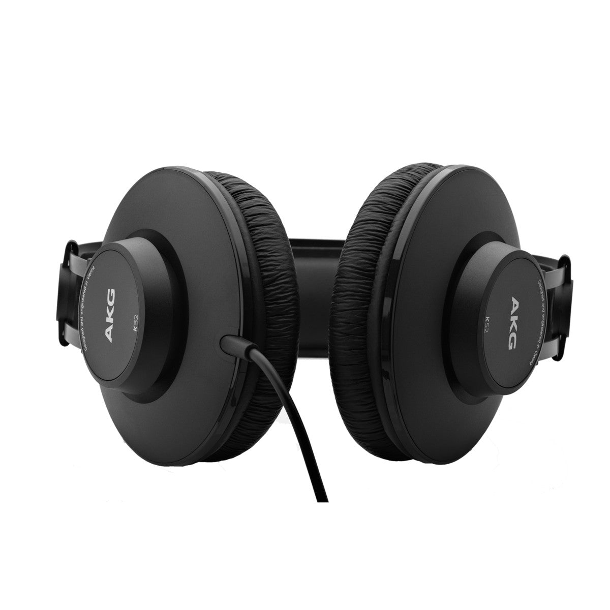 AKG K52 Auriculares Cerrados 12