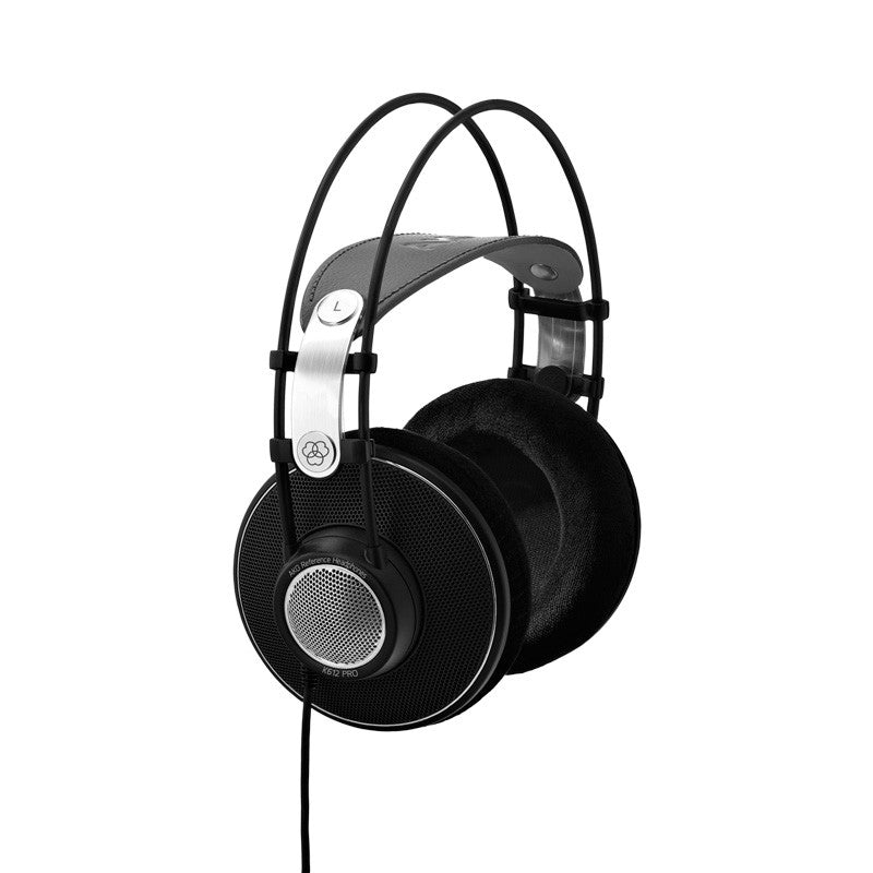 AKG K612 Pro Auriculares Abiertos 1