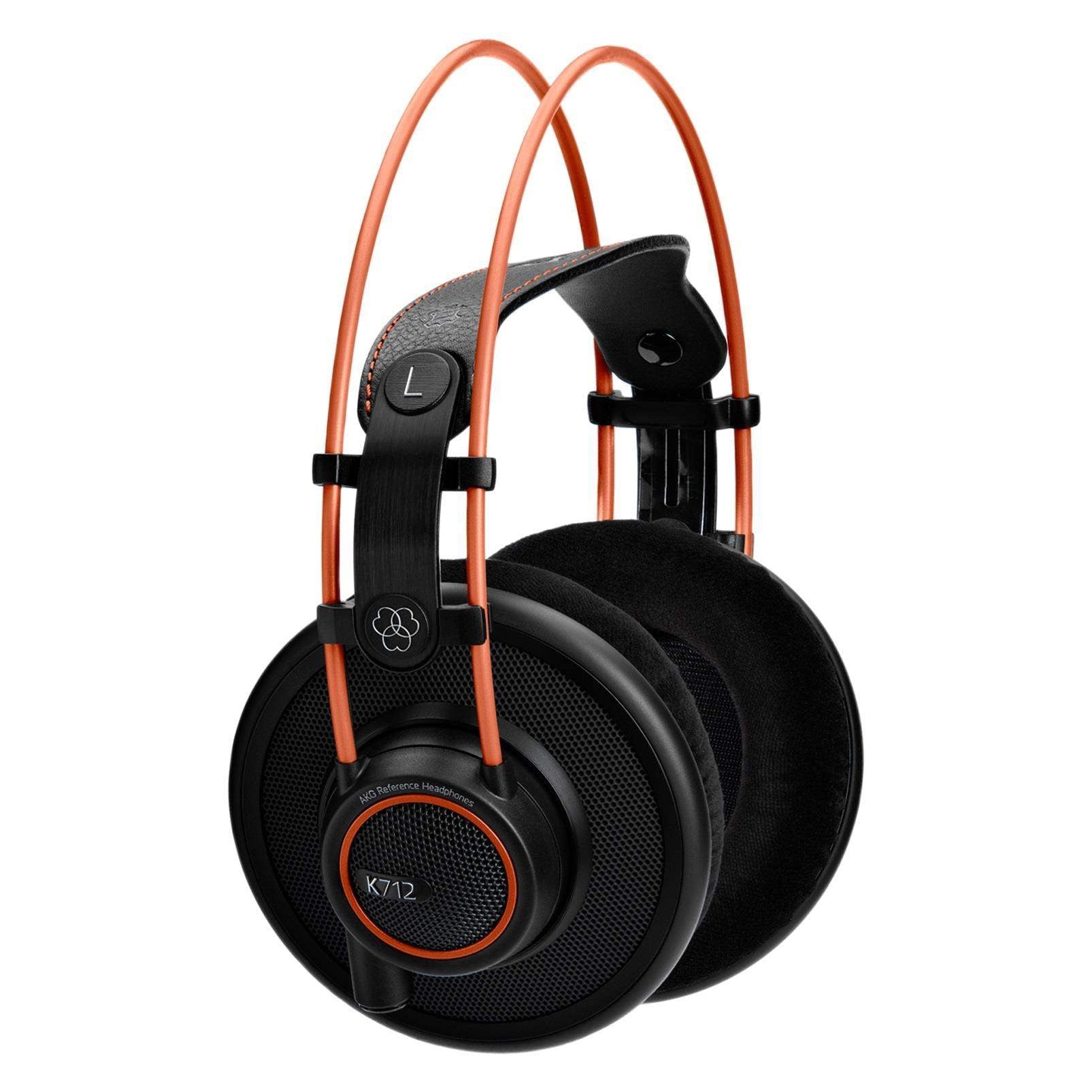 AKG K712 Pro Auriculares Abiertos 3