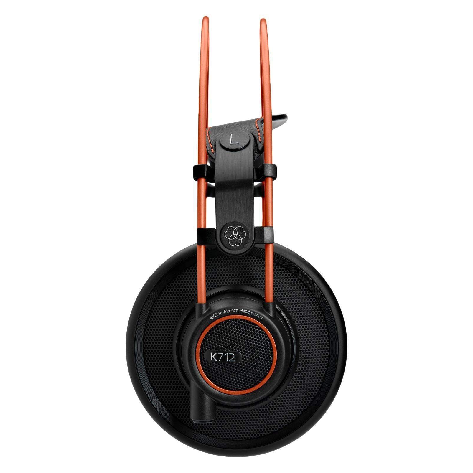 AKG K712 Pro Auriculares Abiertos 5