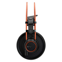 AKG K712 Pro Auriculares Abiertos 5