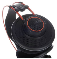 AKG K712 Pro Auriculares Abiertos 8