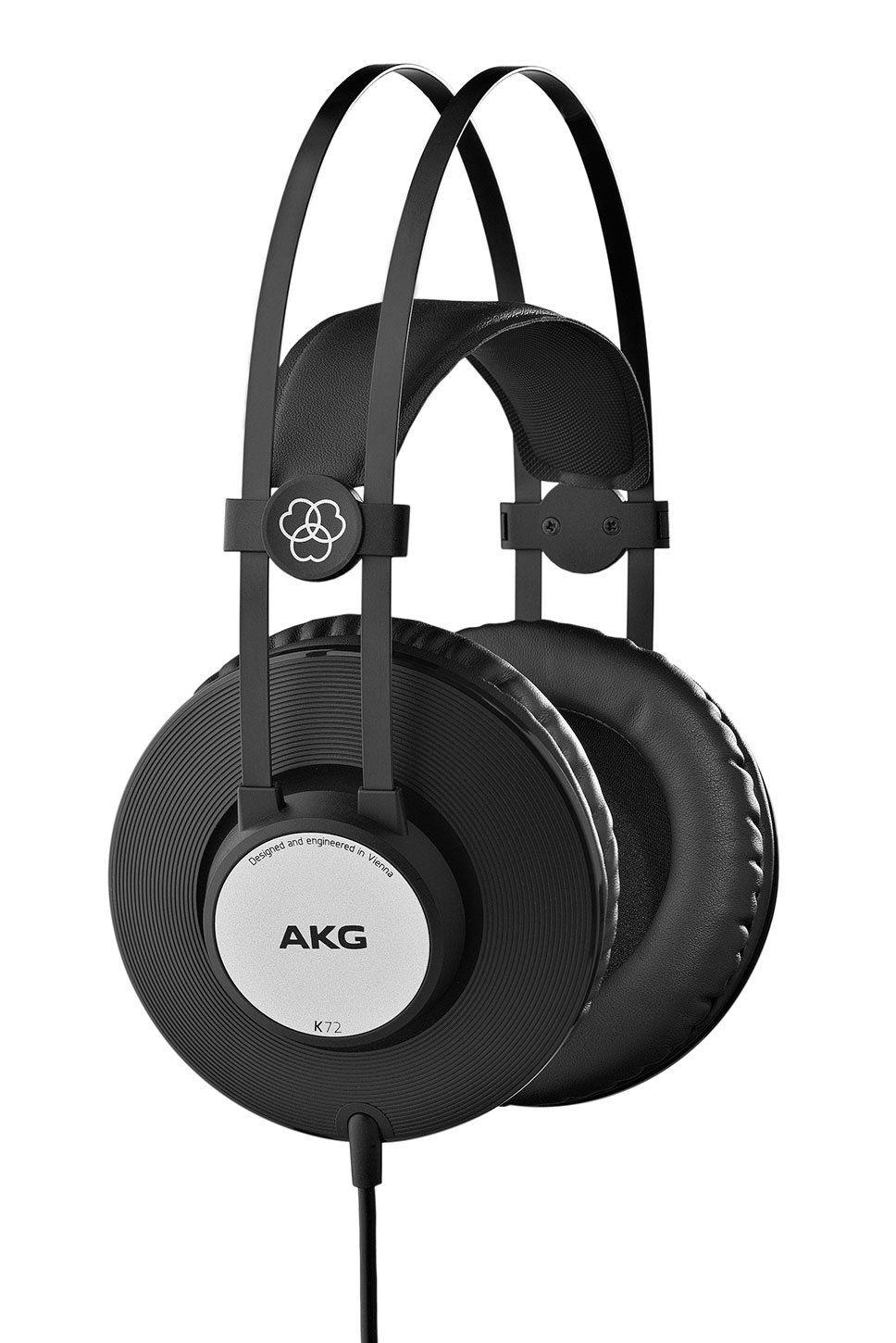 AKG K72 Auriculares Cerrados 1