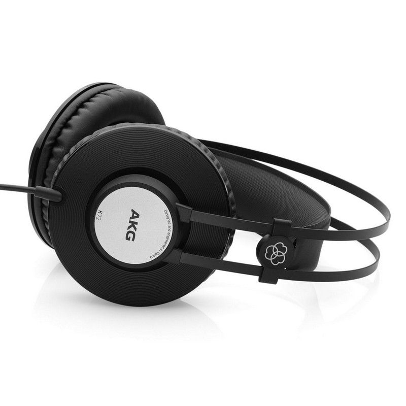 AKG K72 Auriculares Cerrados 2