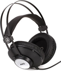 AKG K72 Auriculares Cerrados 3