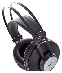 AKG K72 Auriculares Cerrados 8