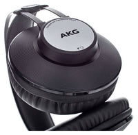 AKG K72 Auriculares Cerrados 9