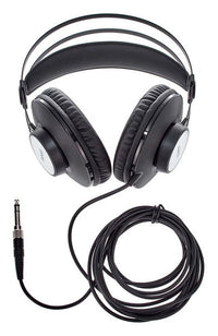 AKG K72 Auriculares Cerrados 10