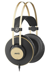 AKG K92 Auriculares Cerrados 1