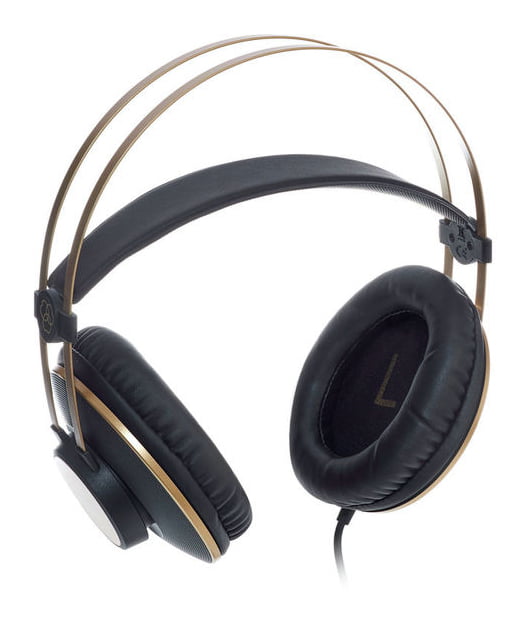 AKG K92 Auriculares Cerrados 4