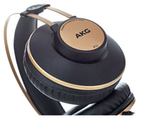 AKG K92 Auriculares Cerrados 6